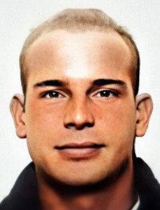 Photo of Hervé Devis