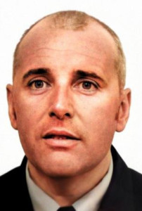 Photo of Hervé Prior