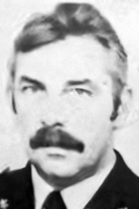 Officer photo