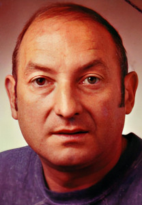 Jacques Fumey