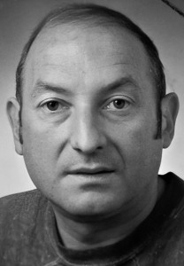Jacques Fumey
