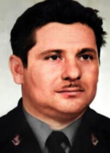 Photo of Jacques Lagauche