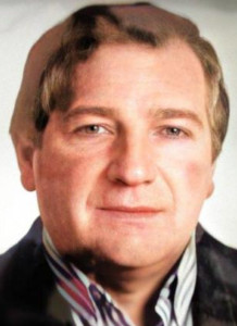 Photo of Jacques Trabuchet