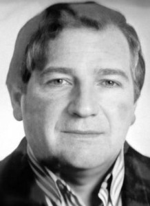 Jacques Trabuchet
