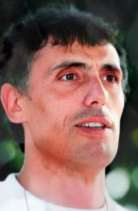 Photo of Jean Correia