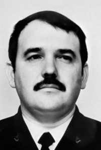 Officer photo