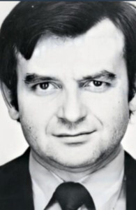 Jean-François Druo