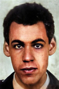 Photo of Jean-Louis Breteau