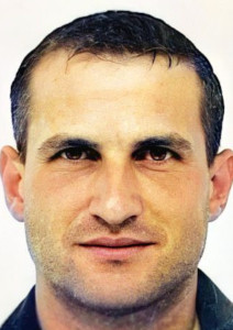 Photo of Jean-Marc Monin