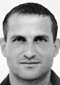 Jean-Marc Monin