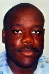 Photo of Jean-Richard Robinson