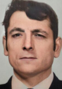 Jean-Yves Ruelle