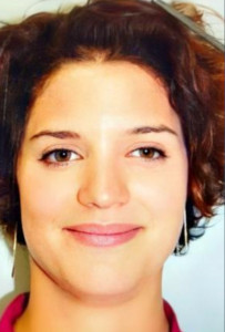 Photo of Jessica Schneider