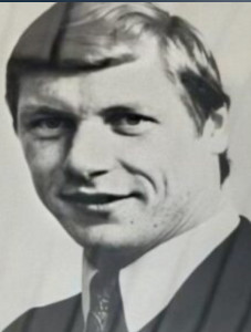 Joël Chambault