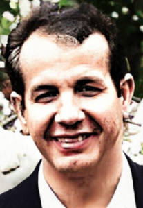 Photo of Joseph Garcia