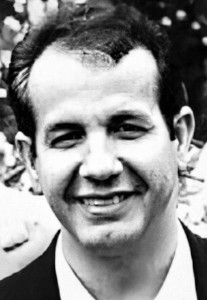 Joseph Garcia