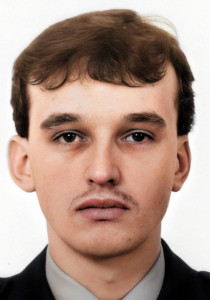 Photo of Laurent Delos