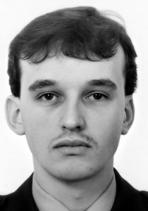 Laurent Delos