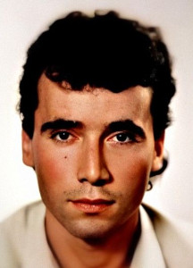 Laurent Gérard