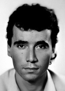Laurent Gérard