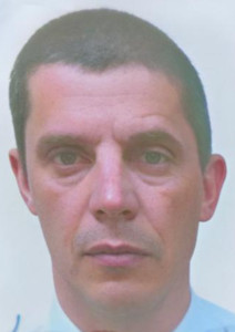 Photo of Laurent Kerstemont