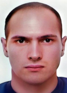 Photo of Laurent Laglasse
