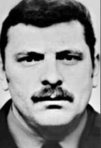 Louis Godin
