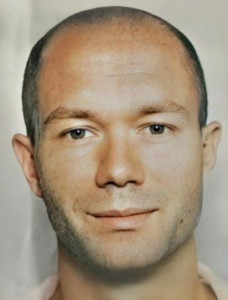 Ludovic Gérard