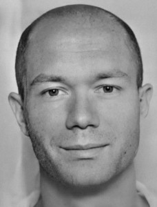 Ludovic Gérard