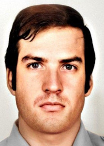 Photo of Marc Pierre