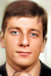 Photo of Marc Wawrzyniak