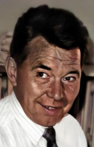 Marcel Basdevant