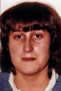 Photo of Marie-Christine Baillet