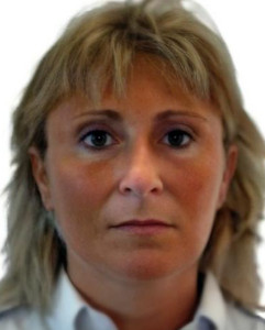 Marlène Castang
