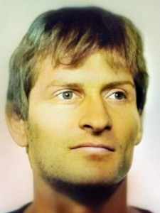 Photo of Michel Bouland