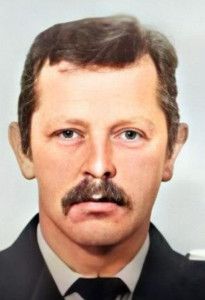Photo of Michel Fanien