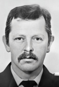 Michel Fanien