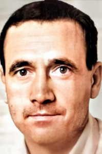 Photo of Michel Macé