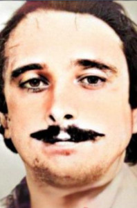 Michel Morandin