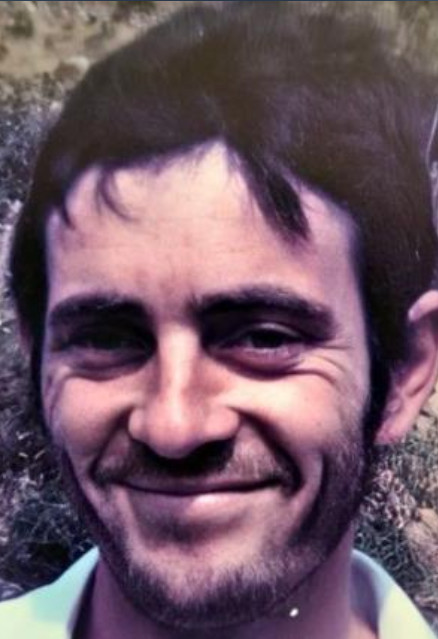 Photo of Michel Vallat