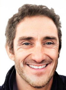 Nicolas Revello