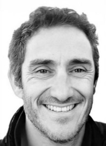 Nicolas Revello