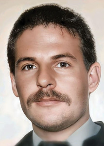 Photo of Pascal Deneubourg