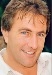 Photo of Patrice Jay