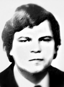 Patrick Anceaux