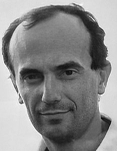 Patrick Casassus