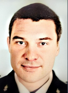 Photo of Patrick Fillon
