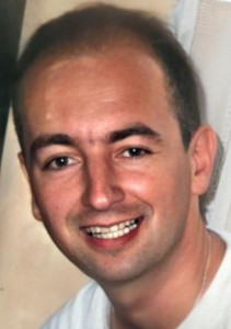 Photo of Patrick Le Roux