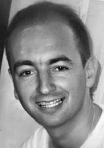 Patrick Le Roux