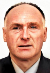 Photo of Patrick Rigaud